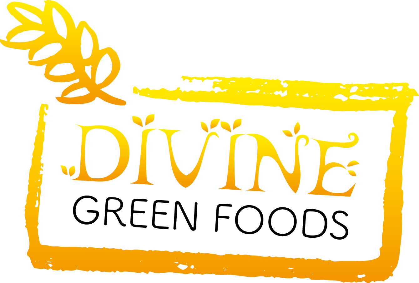 Divine Green Foods